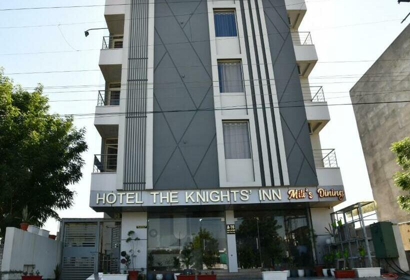 فندق The Knights  Inn