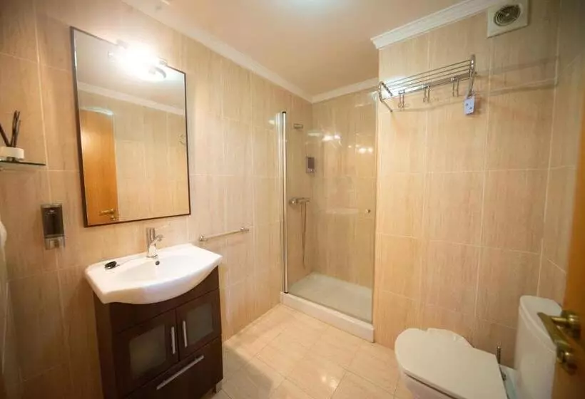 ペンション Cabalo Furado Tui