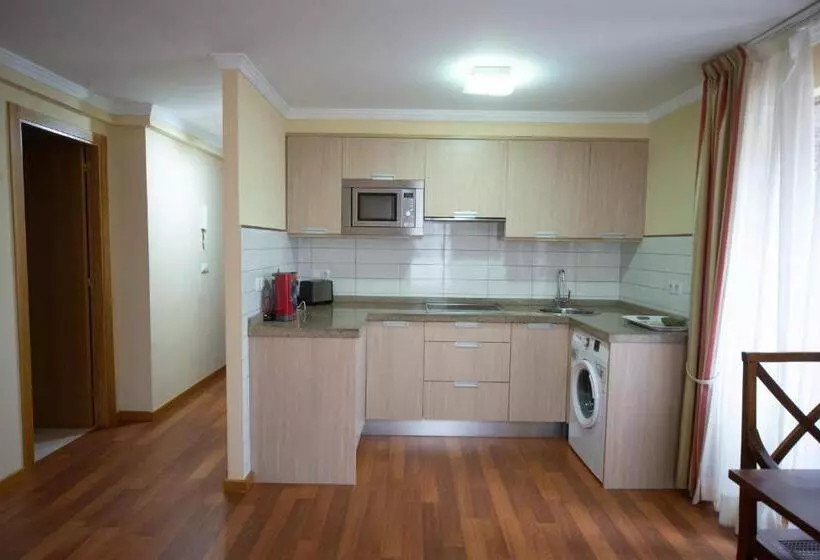 ペンション Cabalo Furado Tui