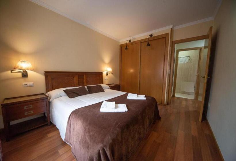 بنسيون Cabalo Furado Tui