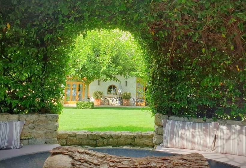 بنسيون Les Loges De Saint Eloi  Gîtes