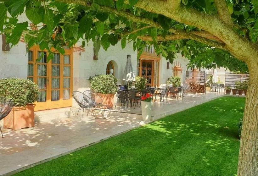 بنسيون Les Loges De Saint Eloi  Gîtes