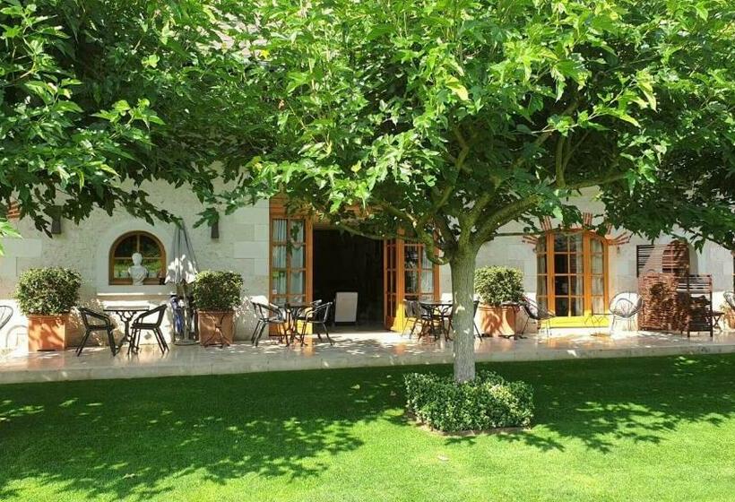 بنسيون Les Loges De Saint Eloi  Gîtes