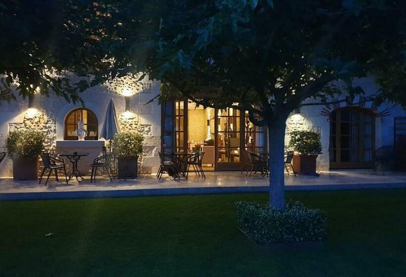 بنسيون Les Loges De Saint Eloi  Gîtes