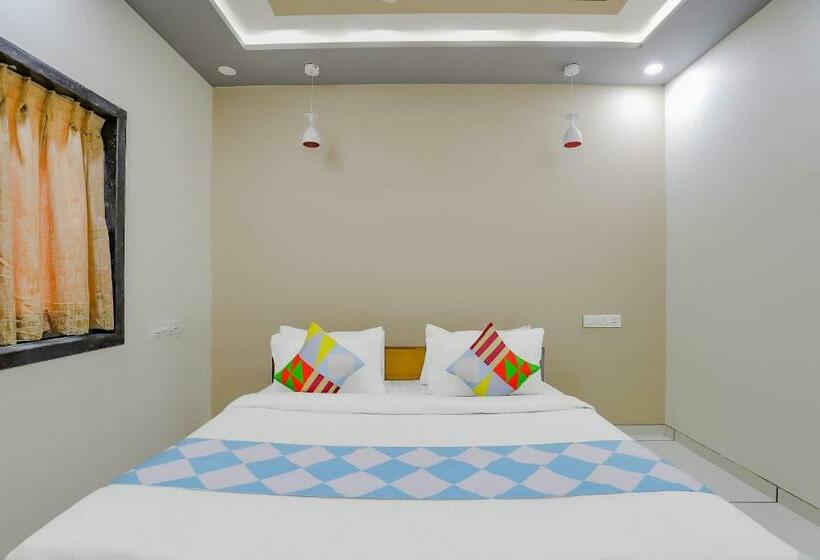 Pension (Hôtel basse catégorie) Oyo Home 83838 Reva Vihar Homestay