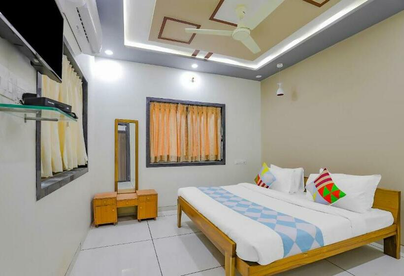 Pension (Hôtel basse catégorie) Oyo Home 83838 Reva Vihar Homestay