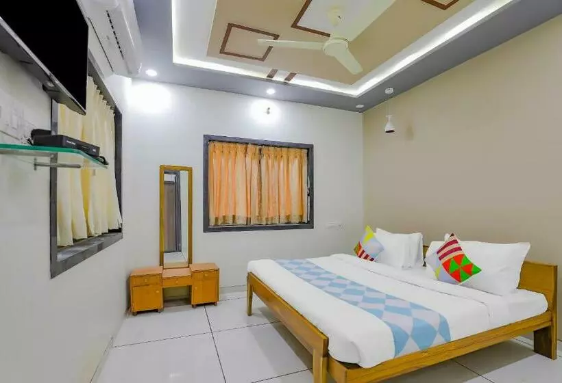 ペンション Oyo Home 83838 Reva Vihar Homestay