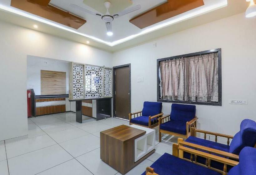 Pension (Hôtel basse catégorie) Oyo Home 83838 Reva Vihar Homestay