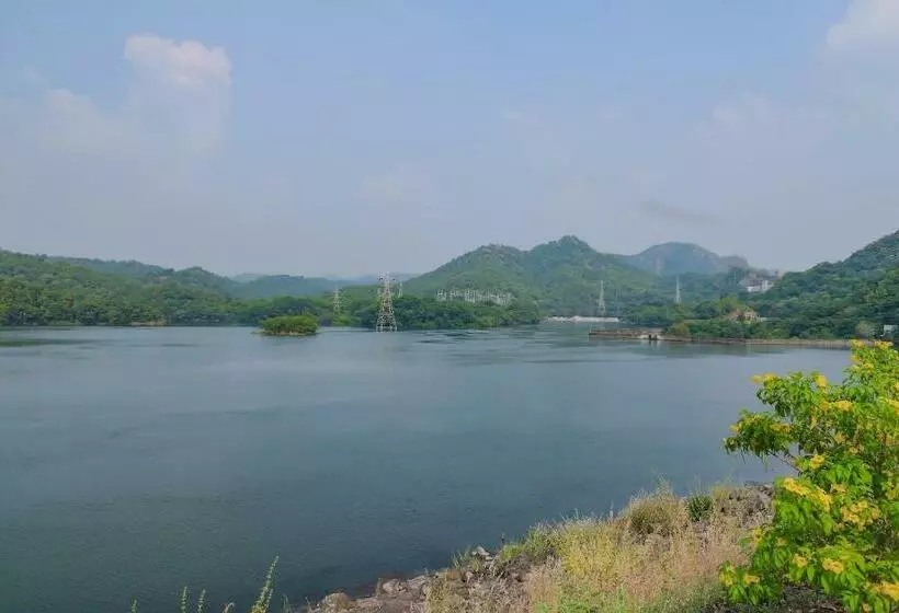 ペンション Oyo Home 83838 Reva Vihar Homestay