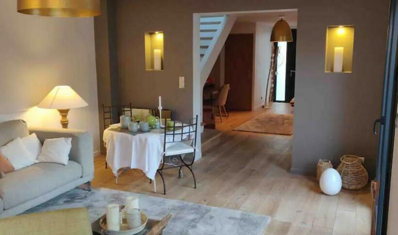 ペンション Suite Effervescence Gîte Du Petit Hutin