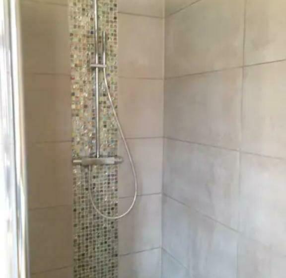 פנסיון Suite La Baronne Gîte Du Petit Hutin