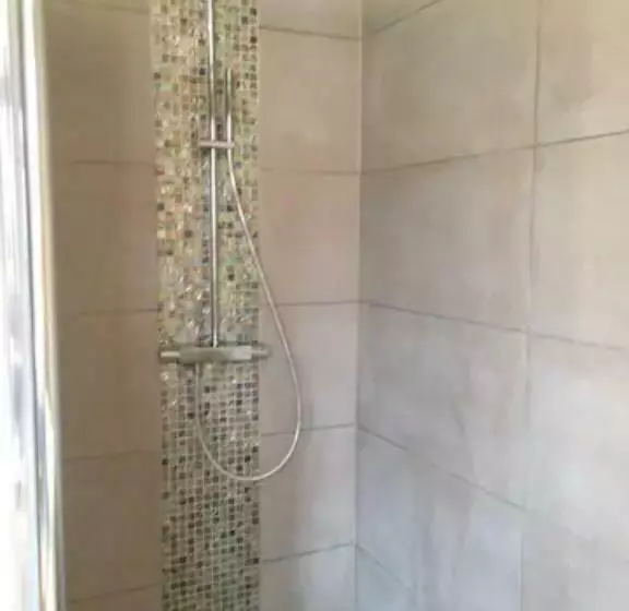 پانسیون Suite La Baronne Gîte Du Petit Hutin