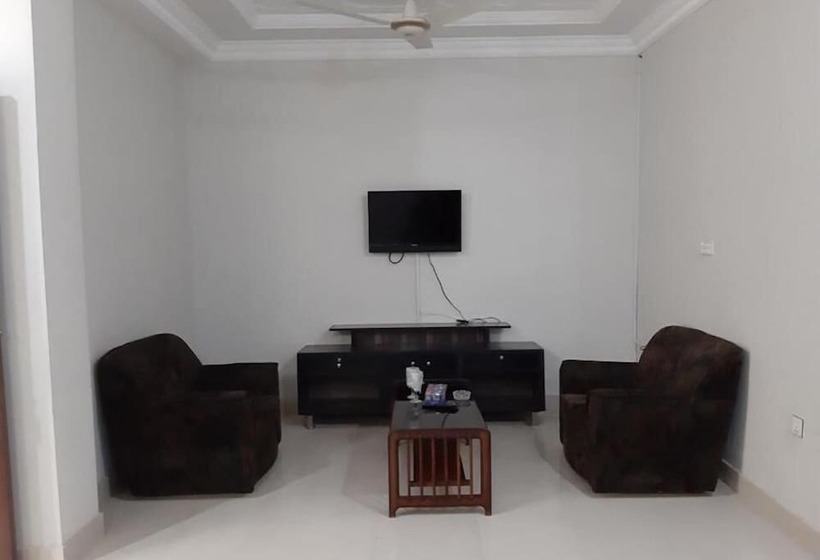 پانسیون Victoria Guest House