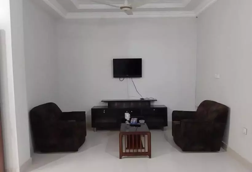 پانسیون Victoria Guest House