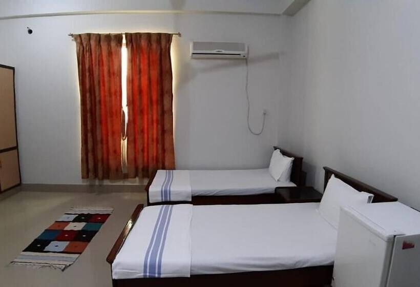 پانسیون Victoria Guest House