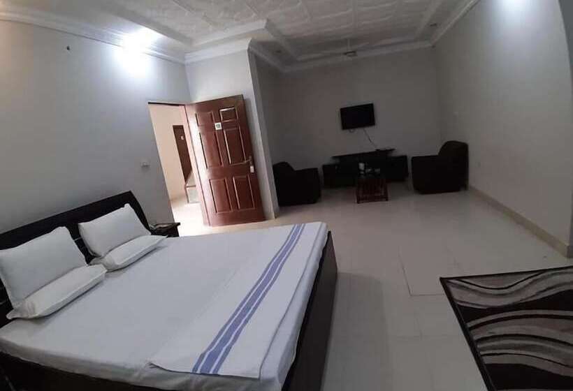 پانسیون Victoria Guest House