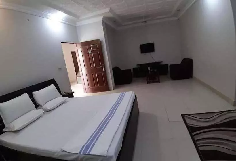 پانسیون Victoria Guest House