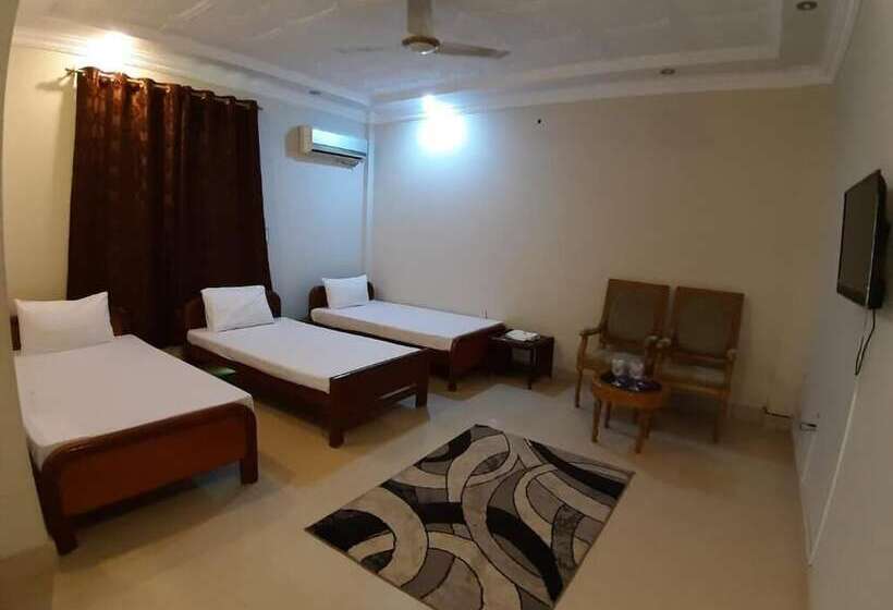 پانسیون Victoria Guest House