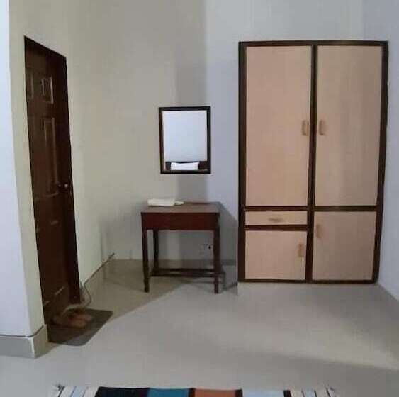 پانسیون Victoria Guest House