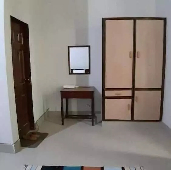 پانسیون Victoria Guest House