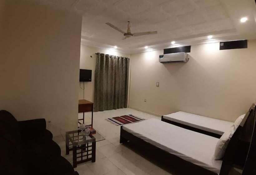 پانسیون Victoria Guest House