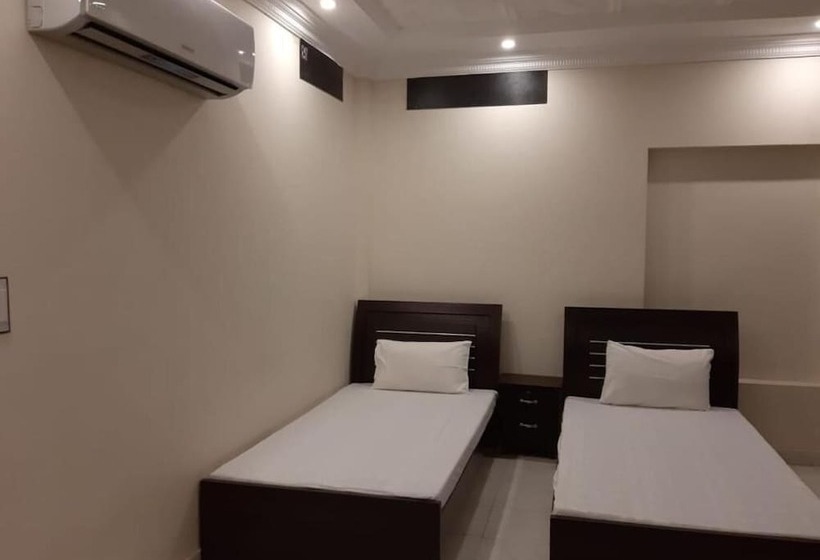 پانسیون Victoria Guest House