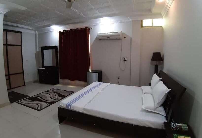 پانسیون Victoria Guest House