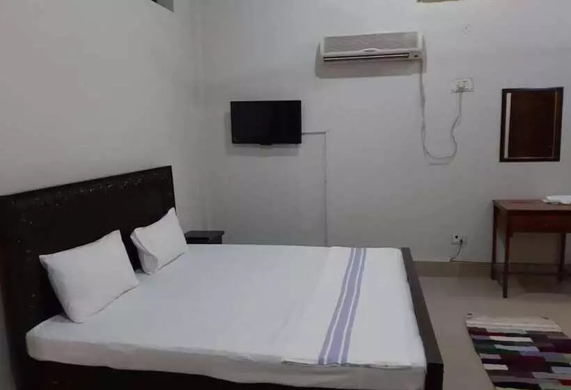 پانسیون Victoria Guest House