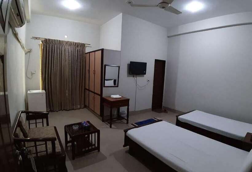 پانسیون Victoria Guest House