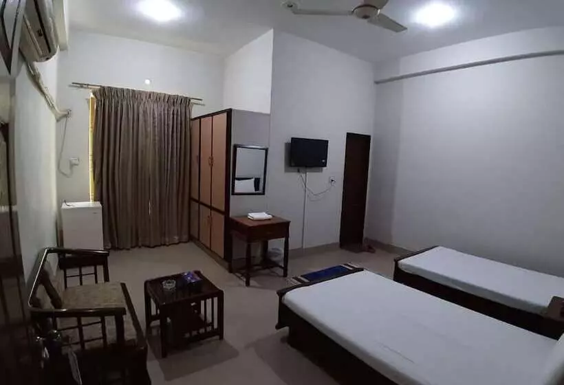 پانسیون Victoria Guest House