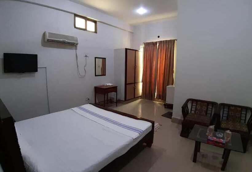 پانسیون Victoria Guest House