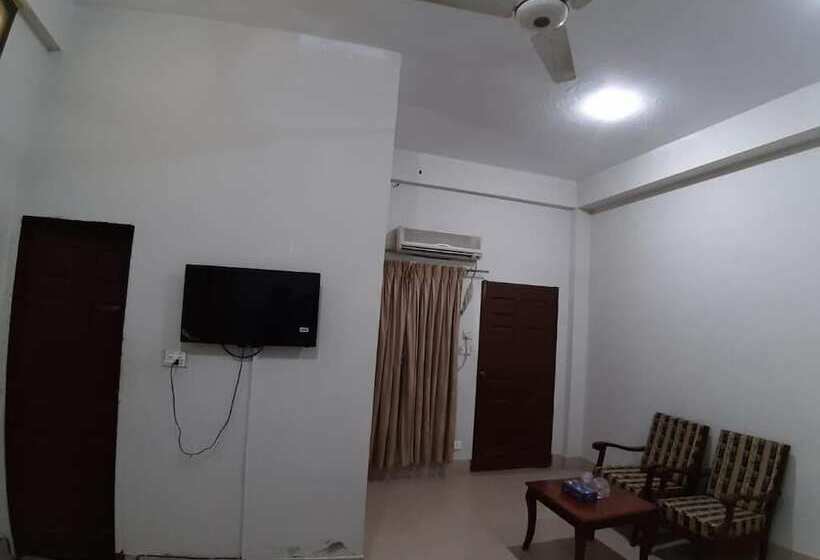 پانسیون Victoria Guest House