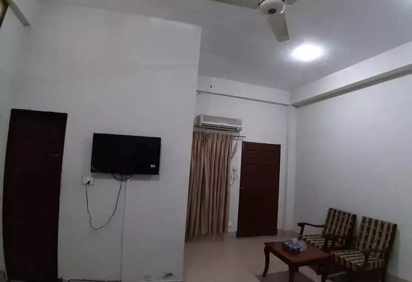 پانسیون Victoria Guest House
