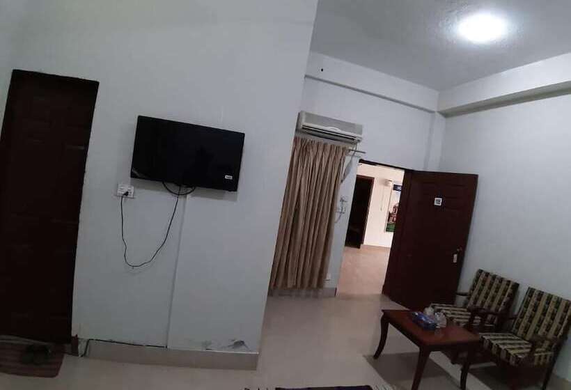 پانسیون Victoria Guest House