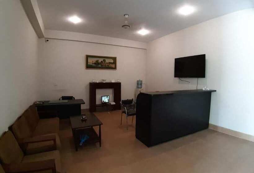 پانسیون Victoria Guest House