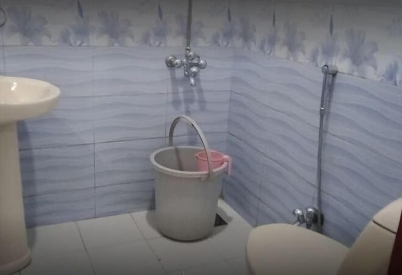 پانسیون Victoria Guest House