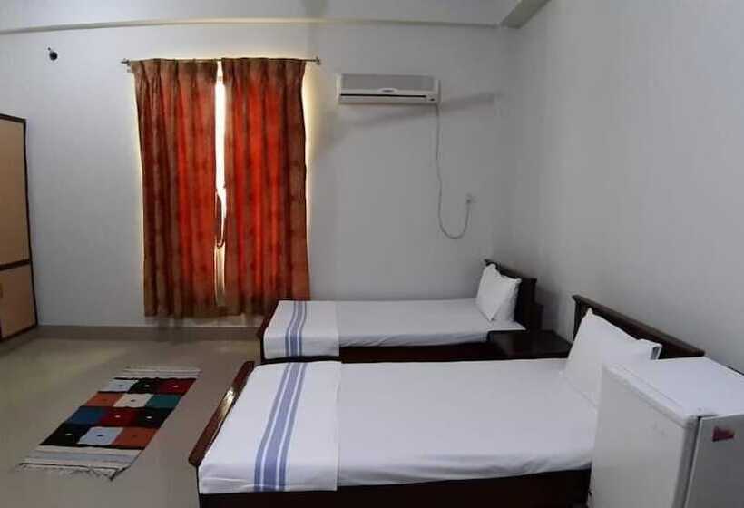 پانسیون Victoria Guest House