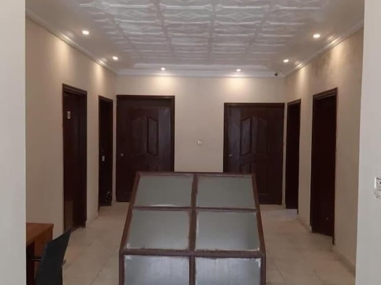 پانسیون Victoria Guest House