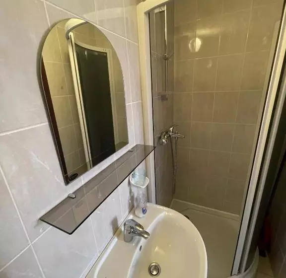 پانسیون Vila Vanila