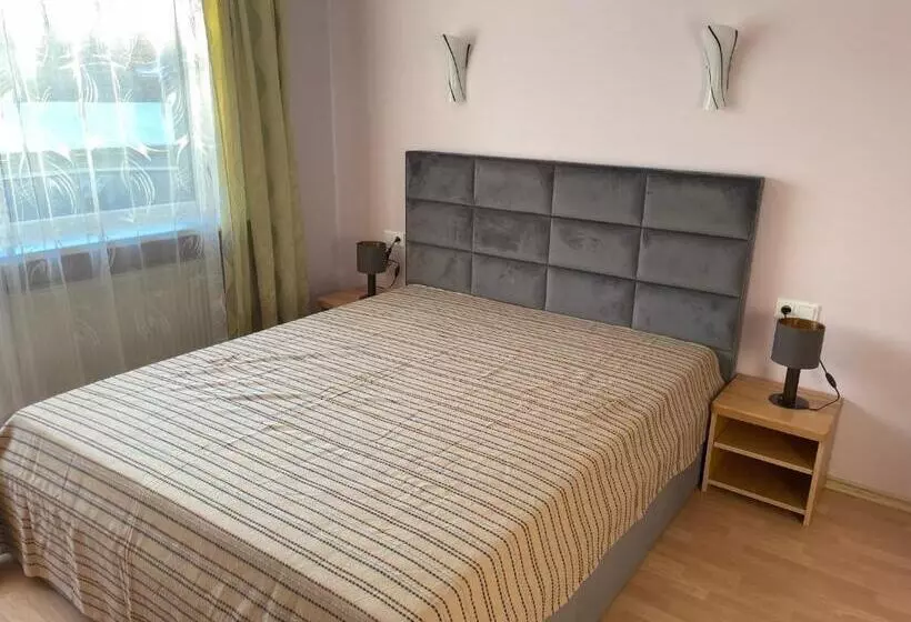 پانسیون Vila Vanila