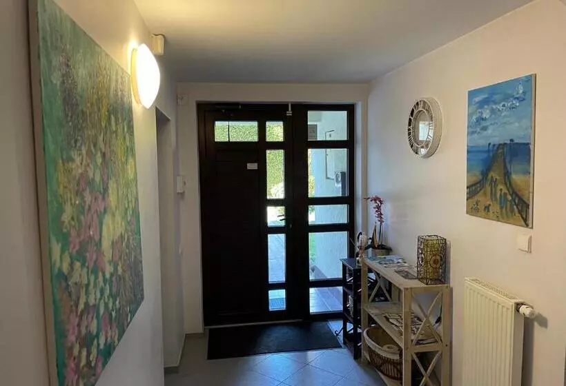 پانسیون Vila Vanila