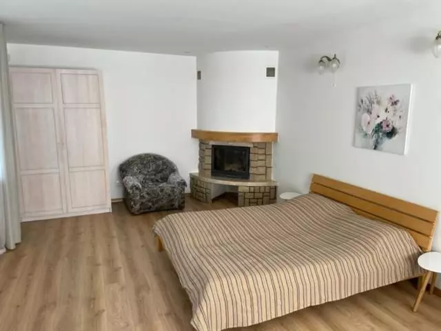 پانسیون Vila Vanila