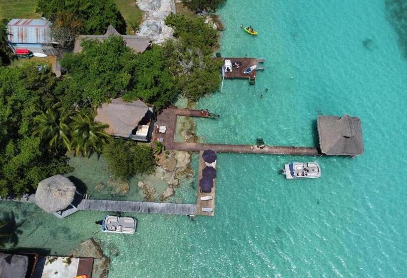 Xoot Kaana Villa Amanecer