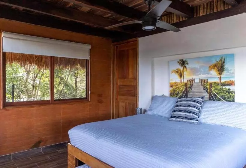 Xoot Kaana Villa Amanecer