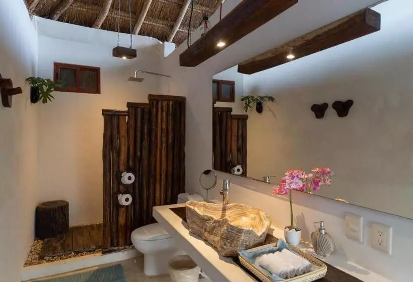 Xoot Kaana Villa Amanecer