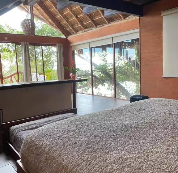 Xoot Kaana Villa Amanecer