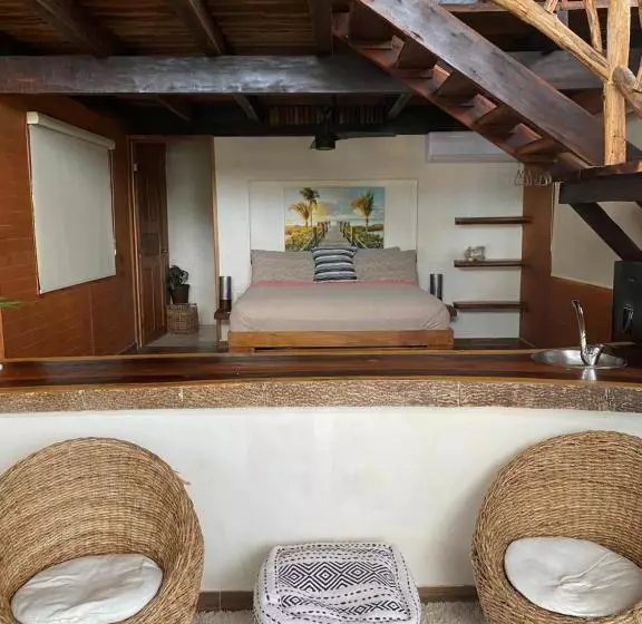 Xoot Kaana Villa Amanecer