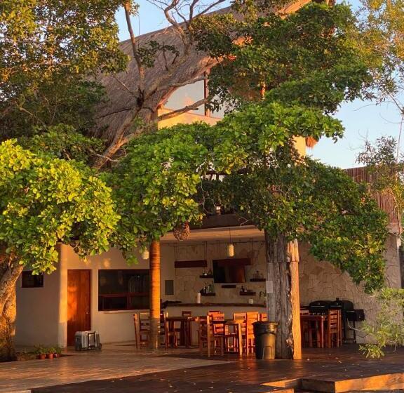 Xoot Kaana Villa Amanecer