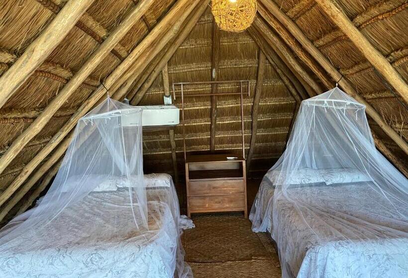 Xoot Kaana Villa Amanecer