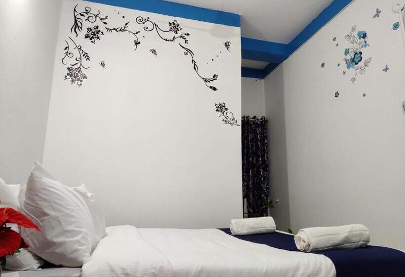 Hotel Adh K F International   Budget